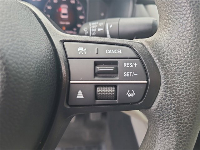Used 2023 Honda Accord LX image 27