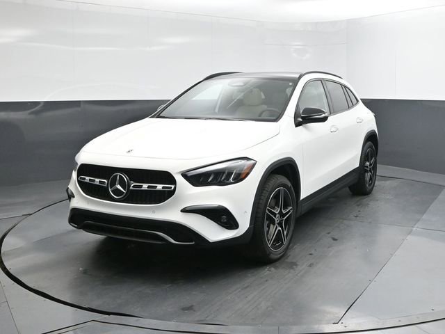 New 2026 Mercedes-Benz GLA 250 image 30