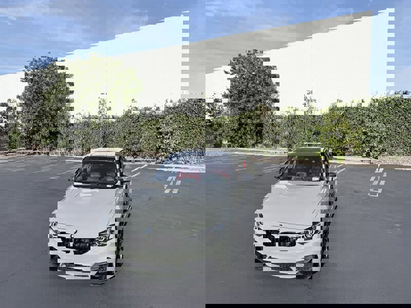 Used 2018 BMW M3 Competition w/ Competition Package image 8