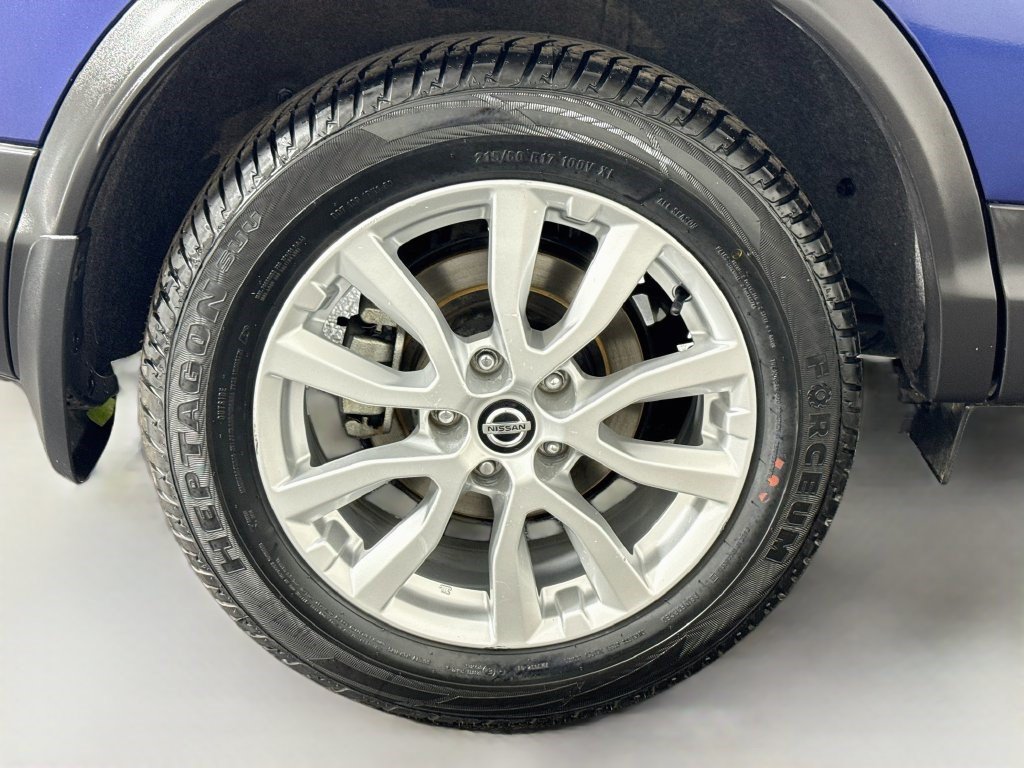 Used 2020 Nissan Rogue Sport S w/ Appearance Package FWD image 31