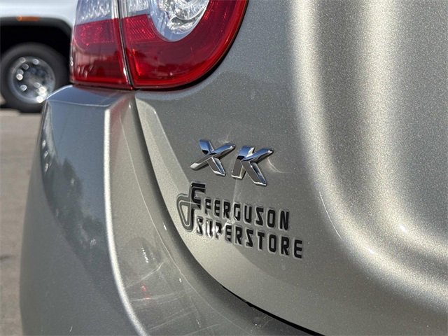 Used 2010 Jaguar XK Convertible image 6