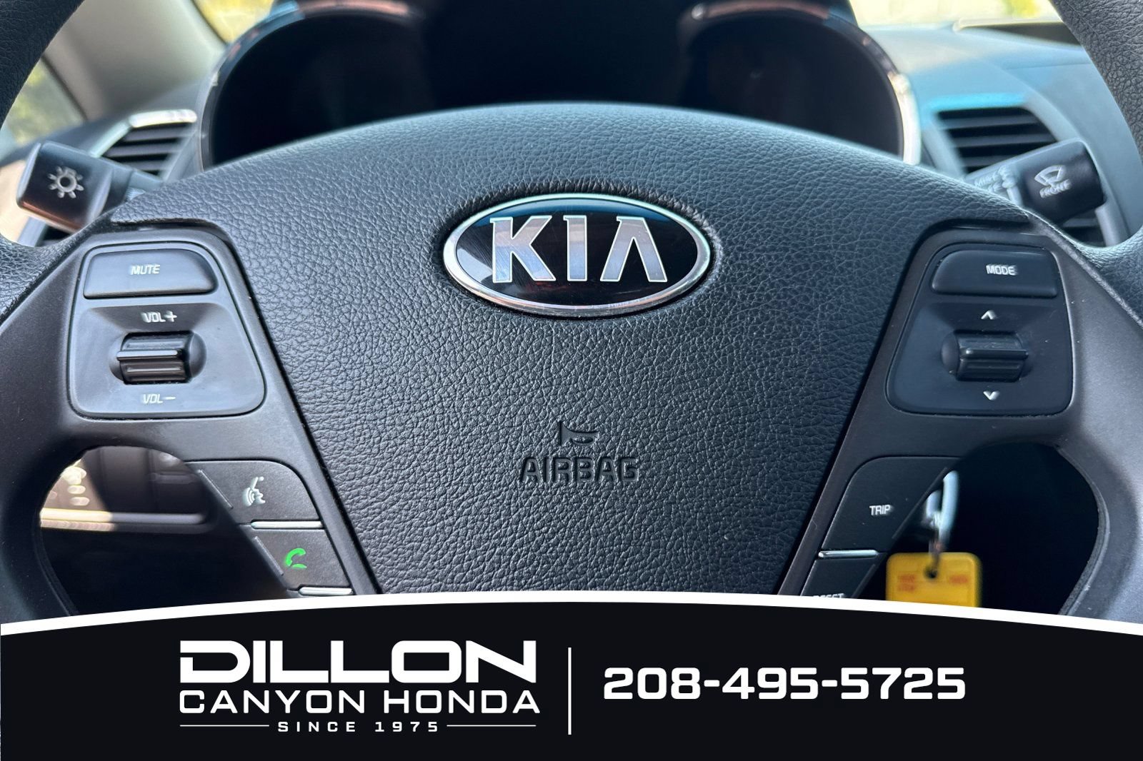 Used 2017 Kia Forte LX FWD image 21