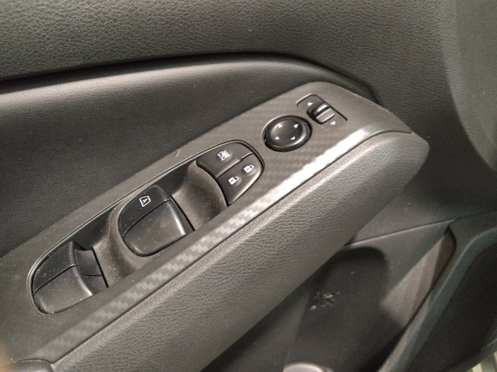 Used 2024 Nissan Altima 2.5 SV image 27