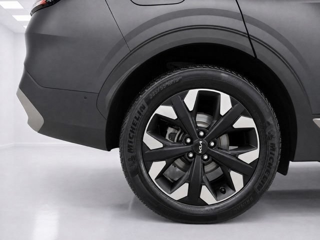 Used 2024 Kia Sportage X-Line Prestige AWD/4WD image 12