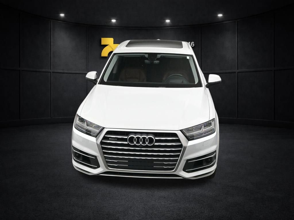 Used 2018 Audi Q7 3.0T Prestige image 57