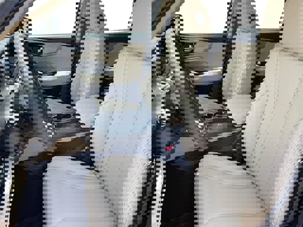 New 2026 Acura MDX FWD image 12