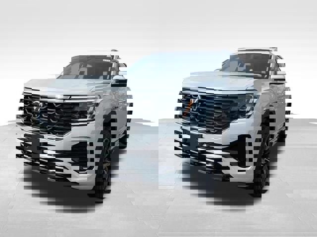 New 2026 Volkswagen Atlas SEL Premium R-Line image 3