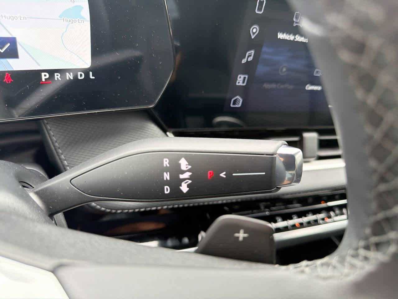 New 2026 Chevrolet Equinox LT w/ Convenience Package II FWD image 24