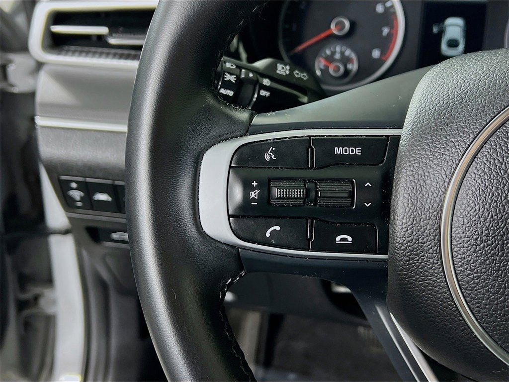 Used 2023 Kia K5 GT-Line image 22