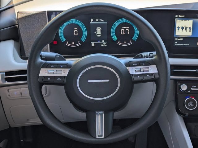 Used 2026 Hyundai Tucson SEL Plus FWD image 20