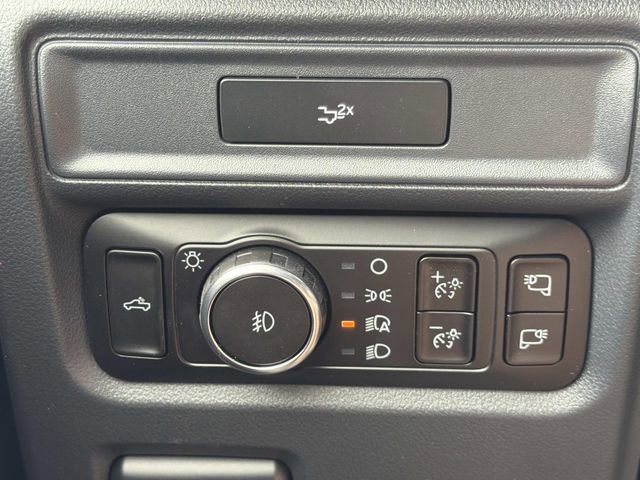 New 2026 Ford F150 XLT w/ Equipment Group 302A MID image 34