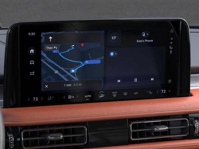 New 2026 Lincoln Aviator Reserve image 14