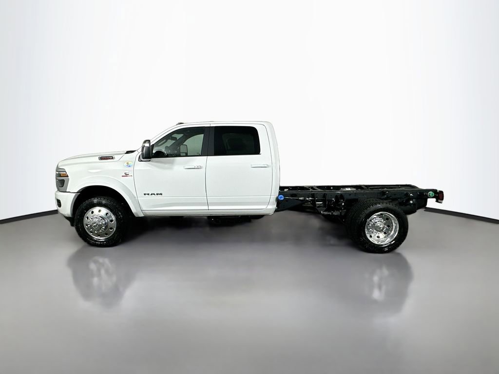 New 2026 RAM 4500 Tradesman image 4