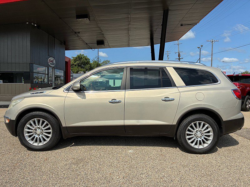 Used 2012 Buick Enclave Leather AWD/4WD image 2