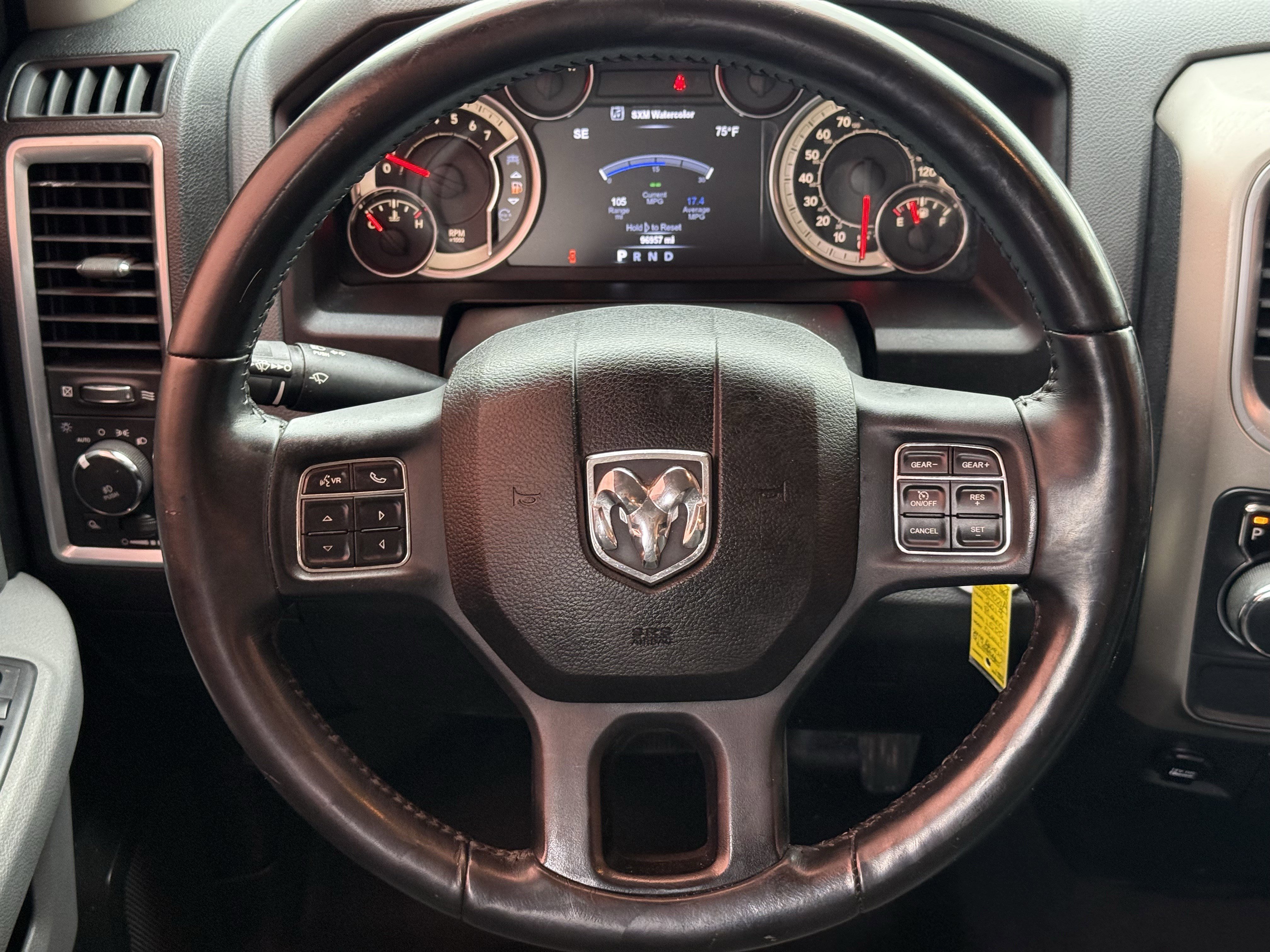 Used 2018 RAM 1500 Lone Star image 15