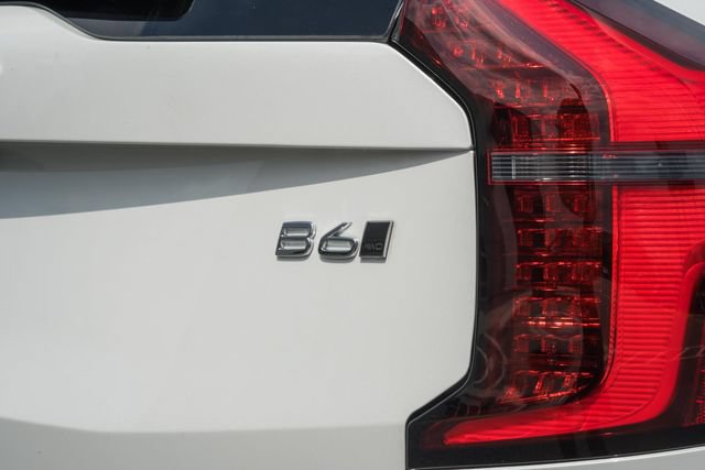 New 2027 Volvo XC90 B6 Ultra AWD/4WD image 8