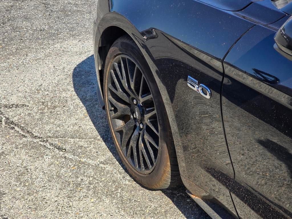 Used 2022 Ford Mustang GT w/ GT Performance Package RWD image 18