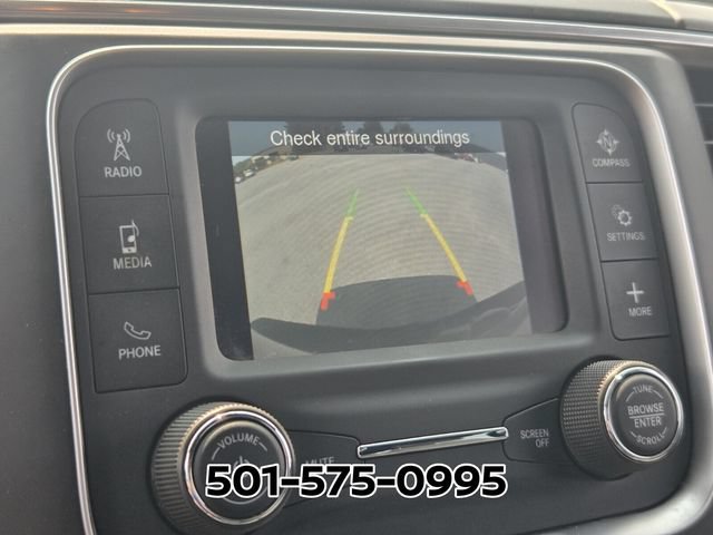 Used 2024 RAM 1500 Warlock AWD/4WD image 20