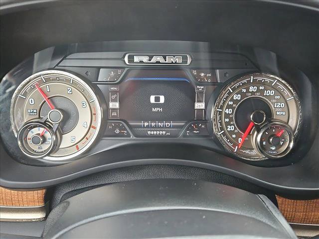 Used 2021 RAM 3500 Limited image 11