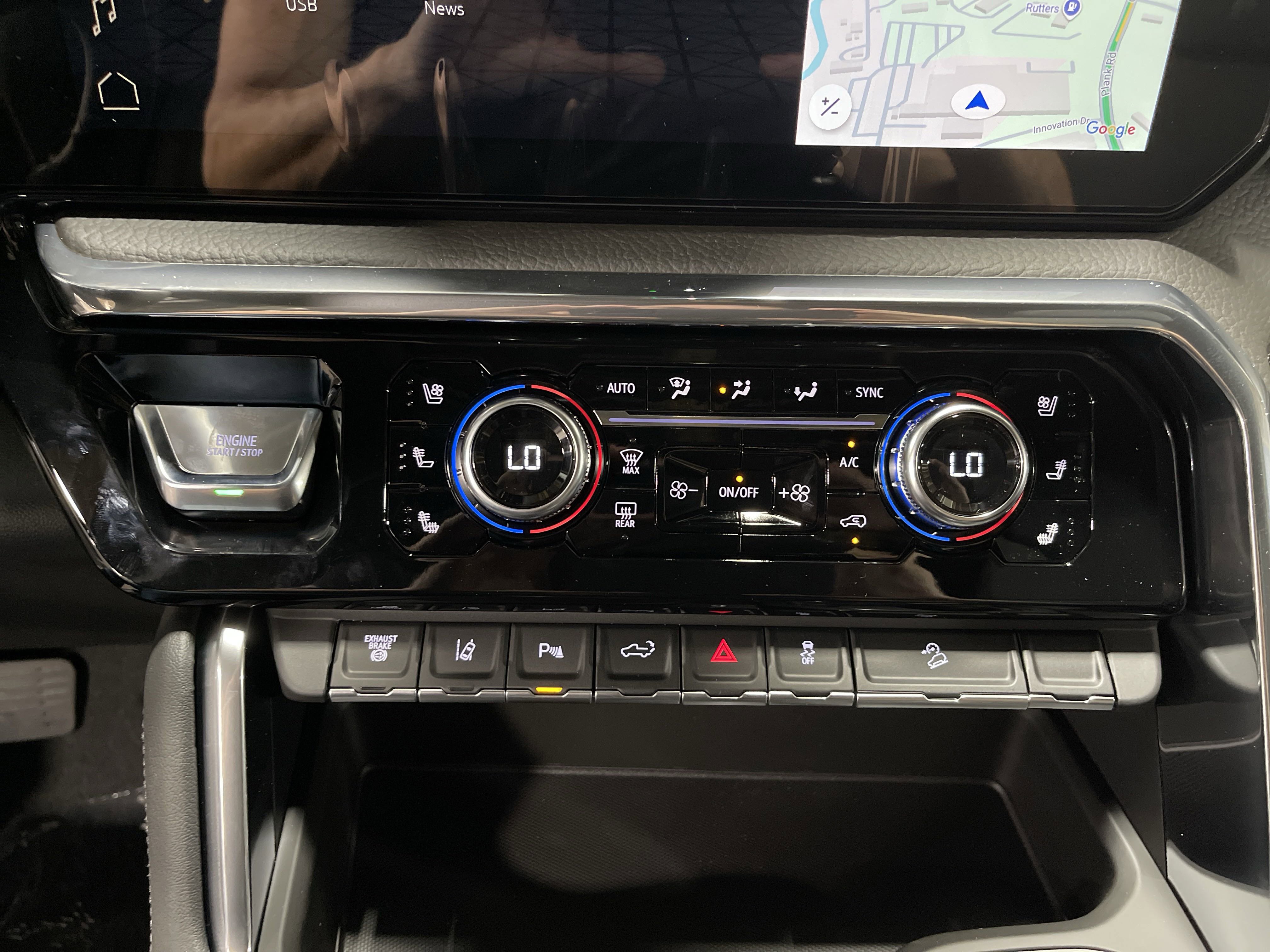 New 2026 GMC Sierra 2500 Denali w/ Denali Reserve Package image 26