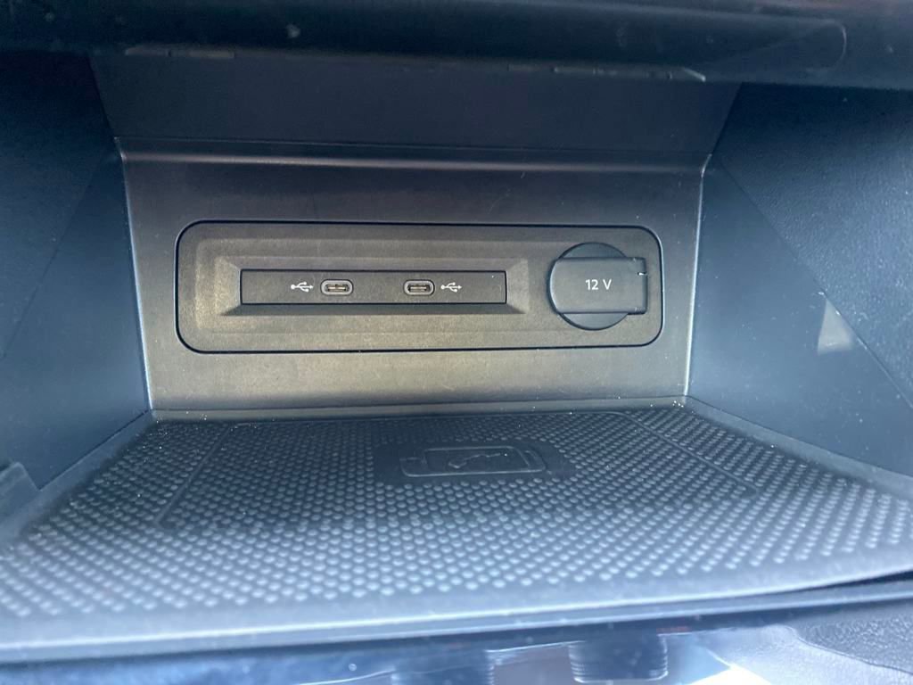 Used 2022 Volkswagen Atlas SEL image 29