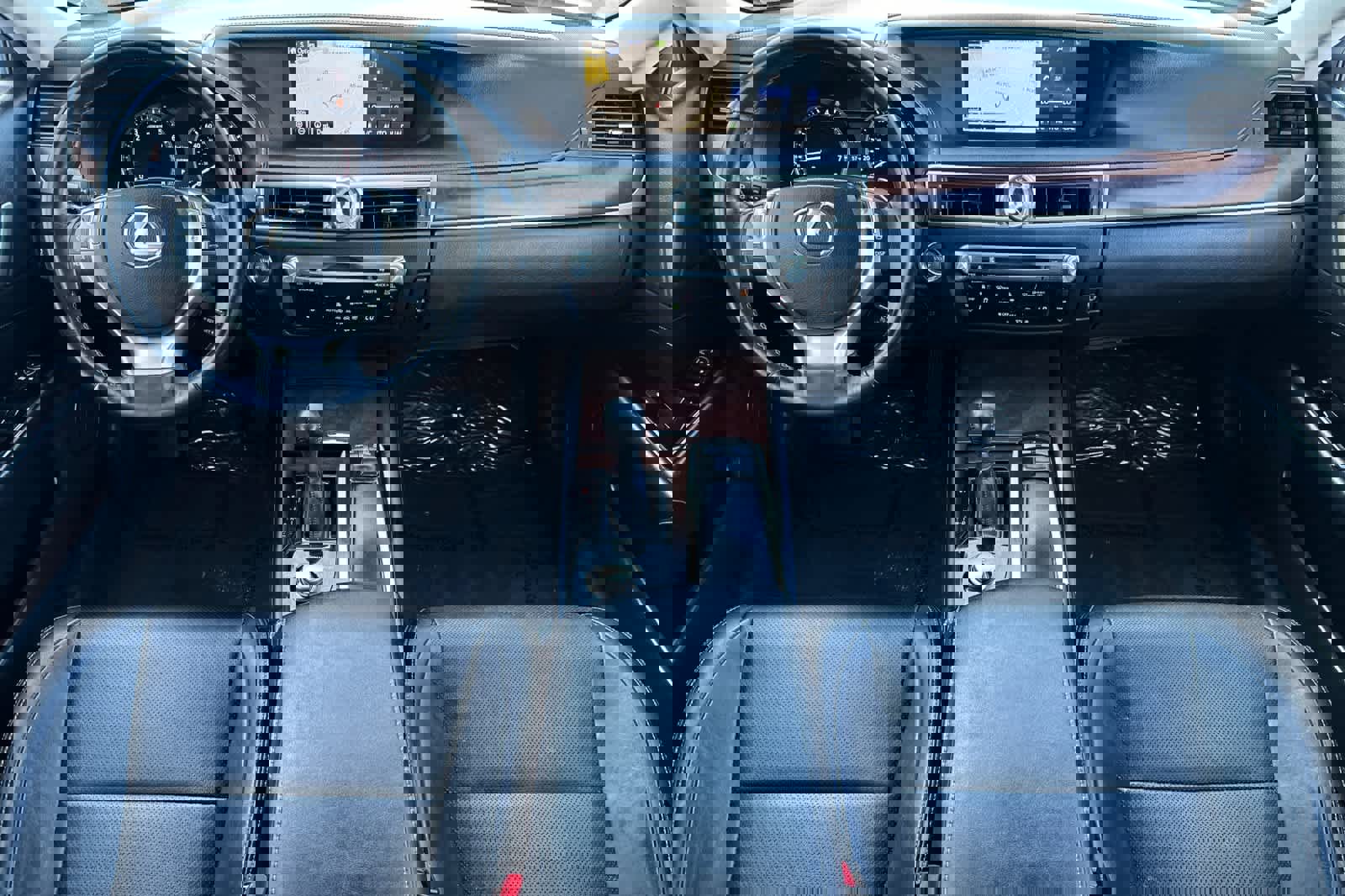 Used 2015 Lexus GS 350 image 3