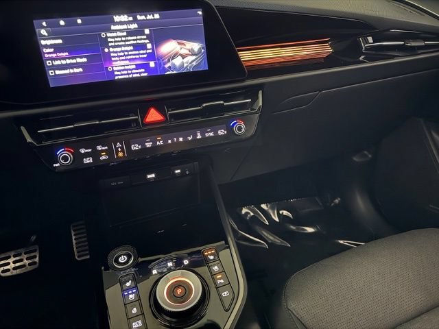 Used 2023 Kia Niro Wave w/ Wave Preserve Package FWD image 30
