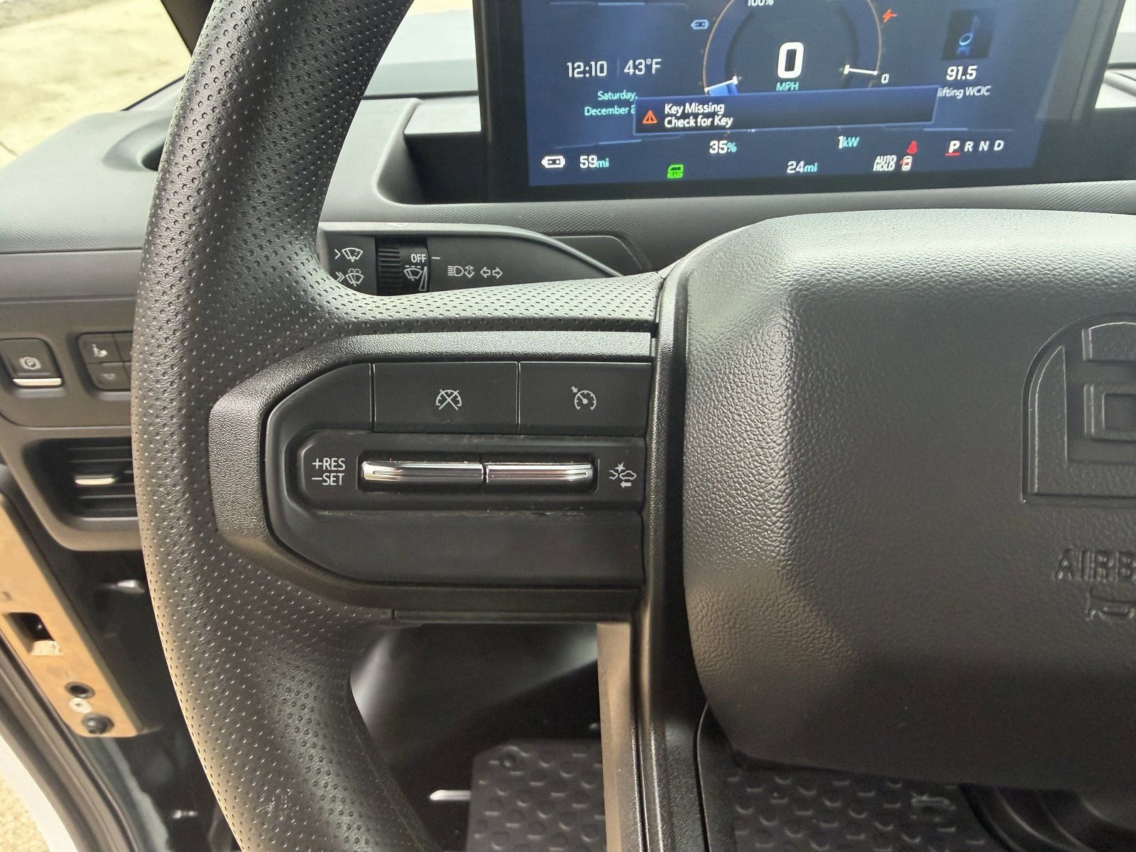 Used 2024 Chevrolet Brightdrop 400 w/ Commercial Equipment Package AWD/4WD image 12