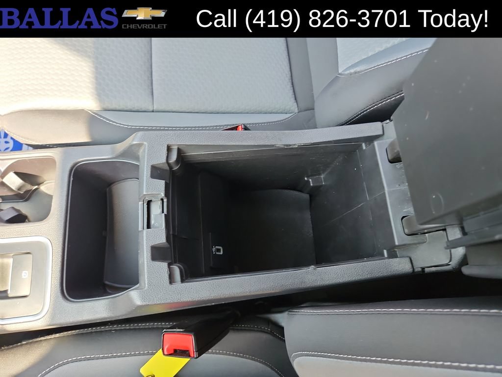 Used 2019 Ford Escape SE FWD image 23