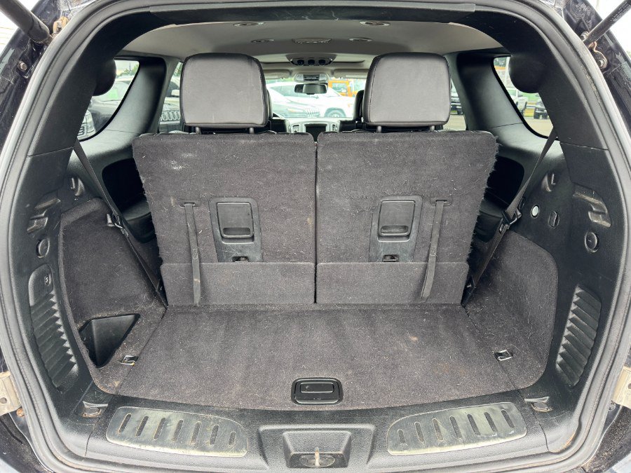 Used 2016 Dodge Durango Citadel w/ Technology Group AWD/4WD image 18