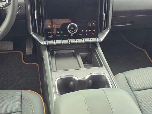 New 2026 GMC Acadia AT4 w/ Luxury Package image 16