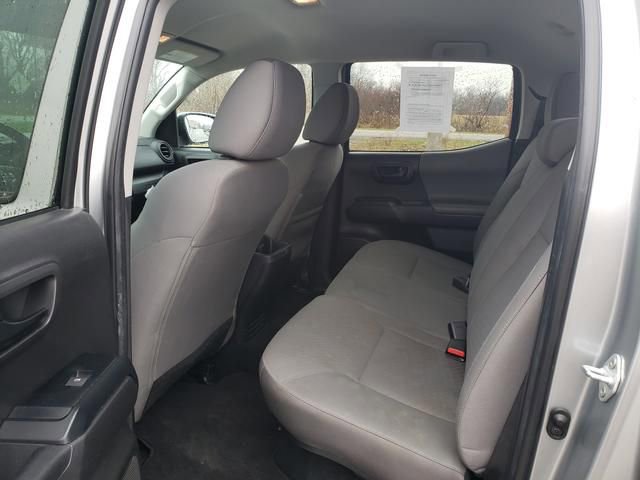 Used 2023 Toyota Tacoma SR image 12