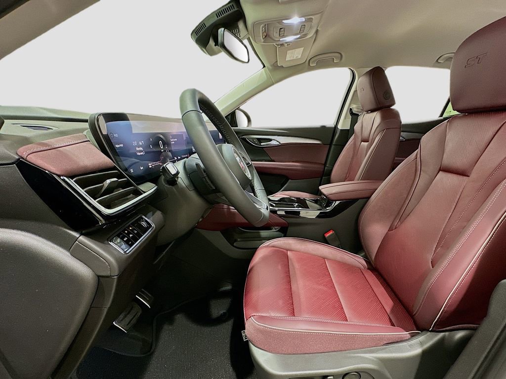 New 2026 Buick Envision Sport Touring AWD/4WD image 24