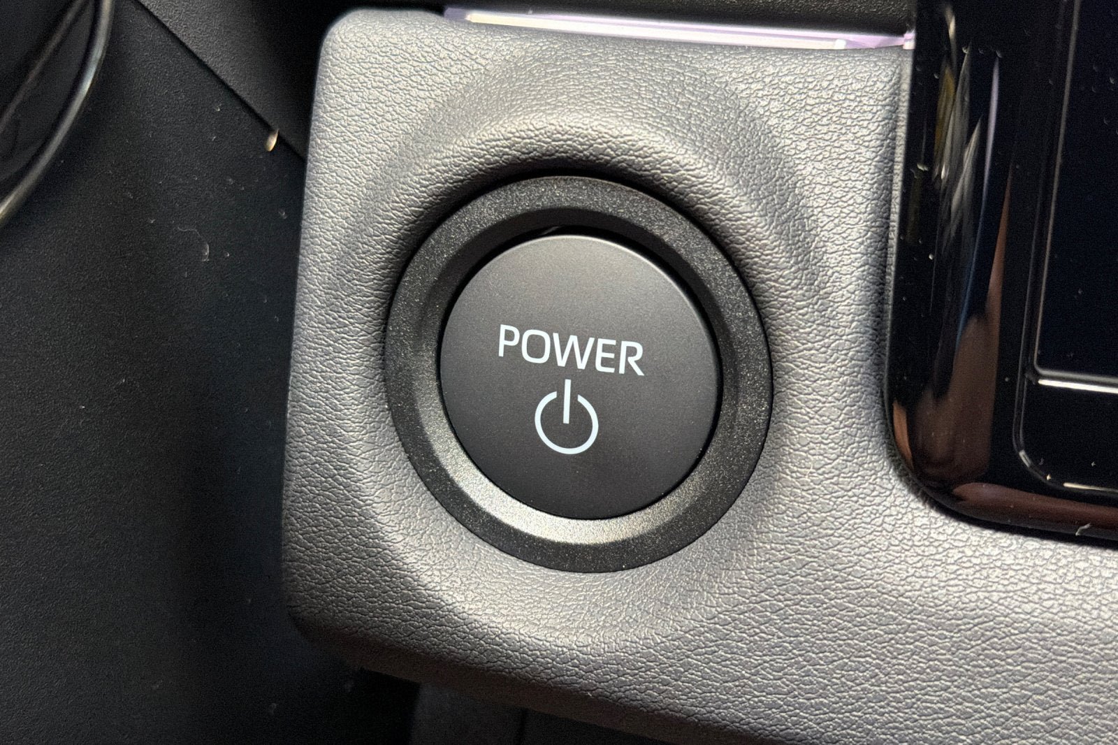 New 2026 Toyota C-HR AWD/4WD image 23
