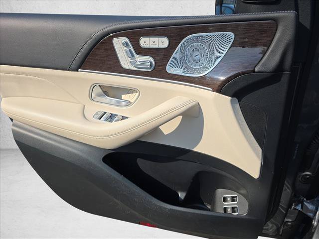 Used 2024 Mercedes-Benz GLE 450e 4MATIC image 27