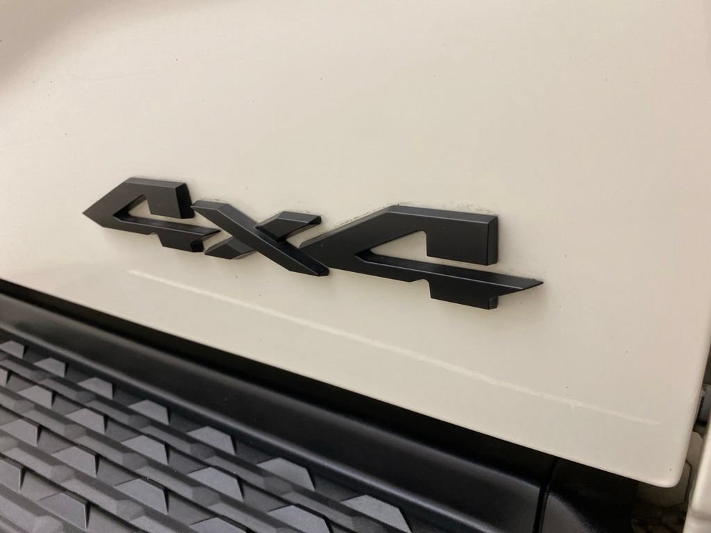 Used 2022 RAM 3500 Limited AWD/4WD image 15