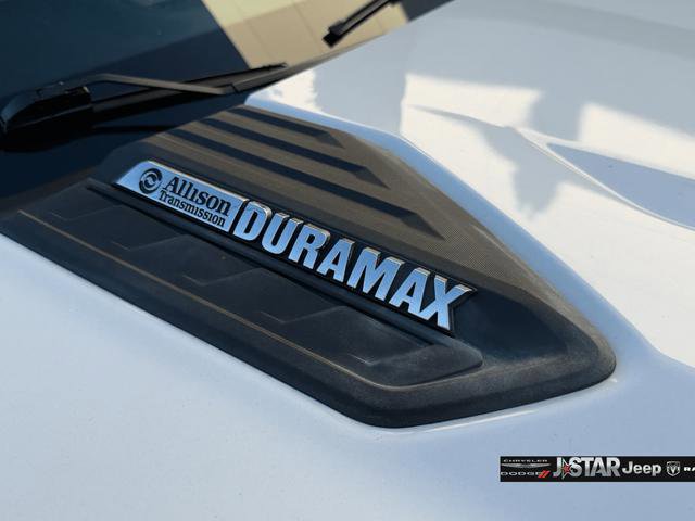 Used 2021 Chevrolet Silverado 2500 LTZ w/ Z71 Chrome Sport Edition image 17