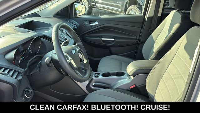 Used 2015 Ford Escape SE FWD image 22