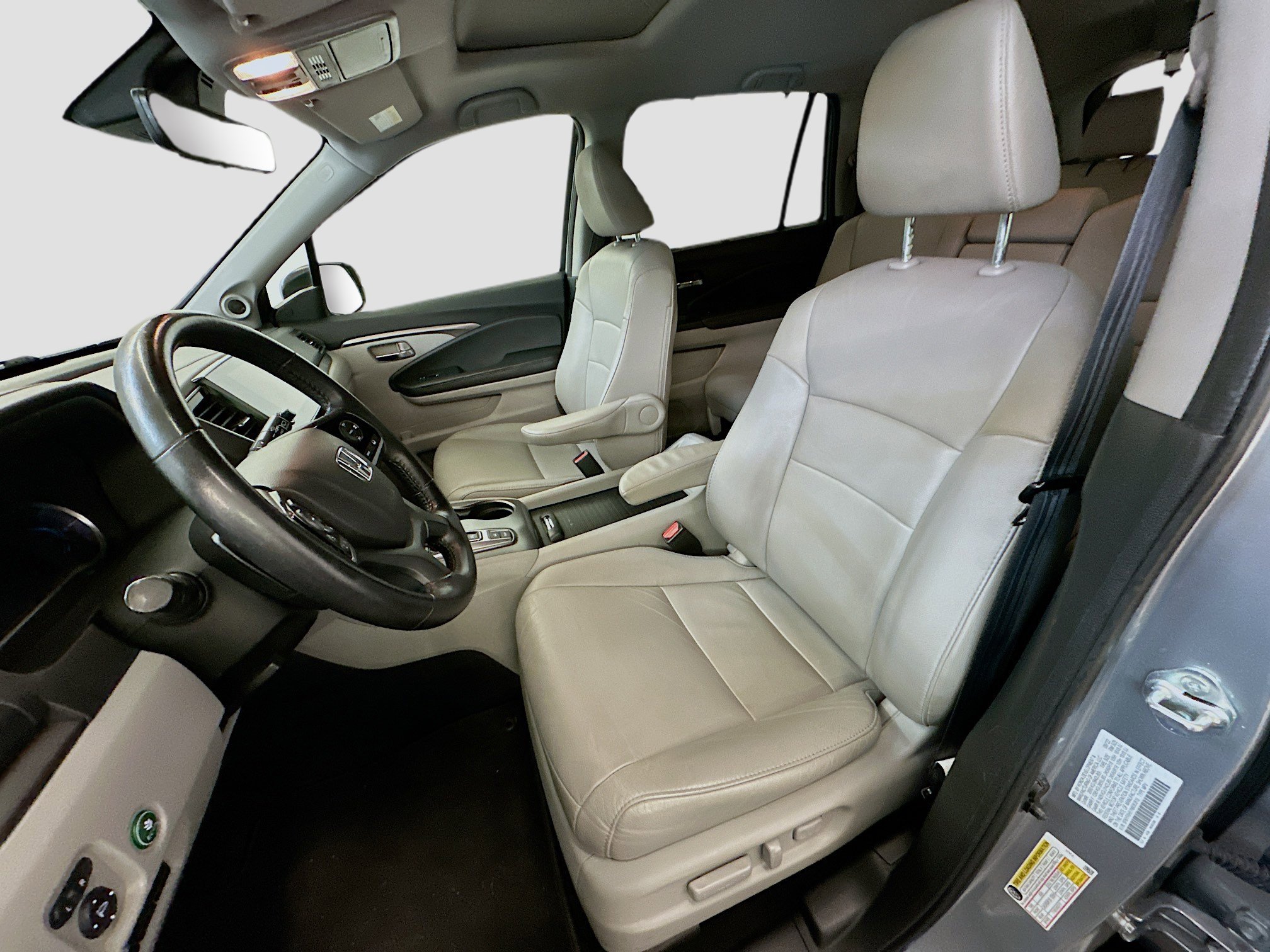 Used 2022 Honda Pilot EX-L image 13