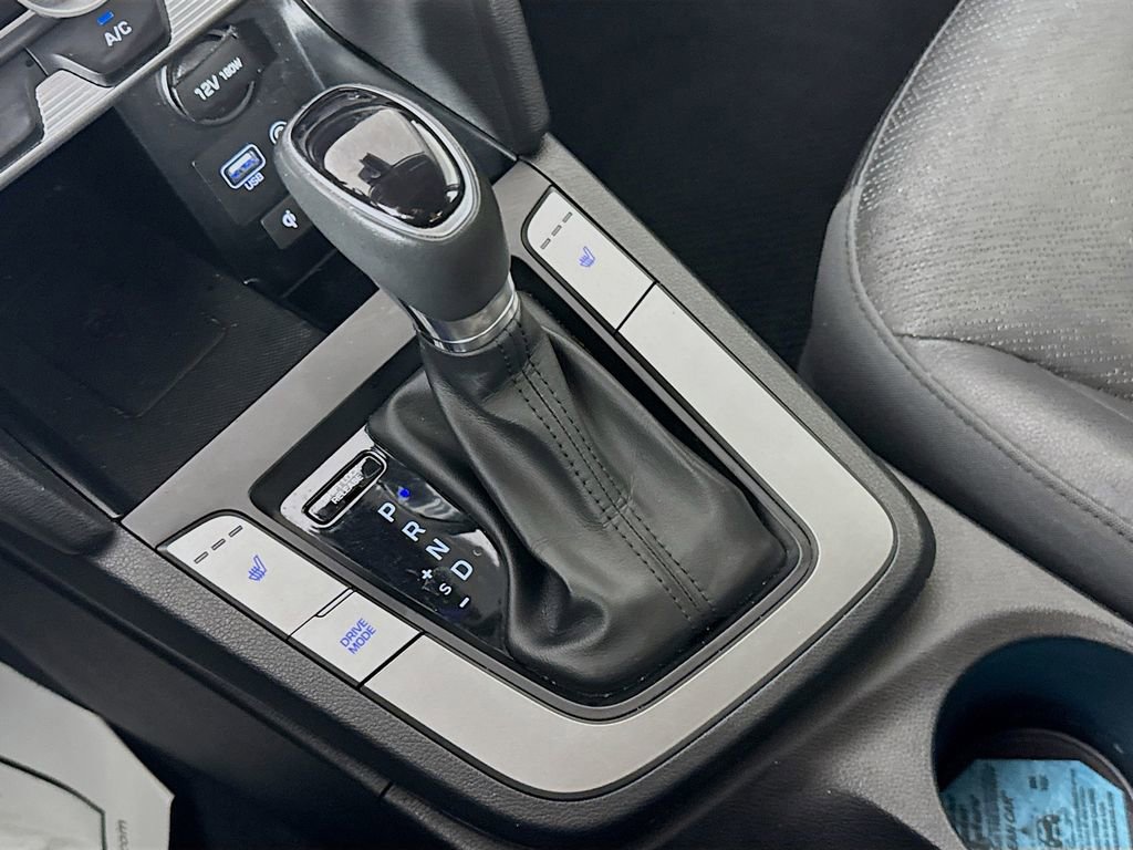 Used 2020 Hyundai Elantra Limited w/ Ultimate Package 03 image 20