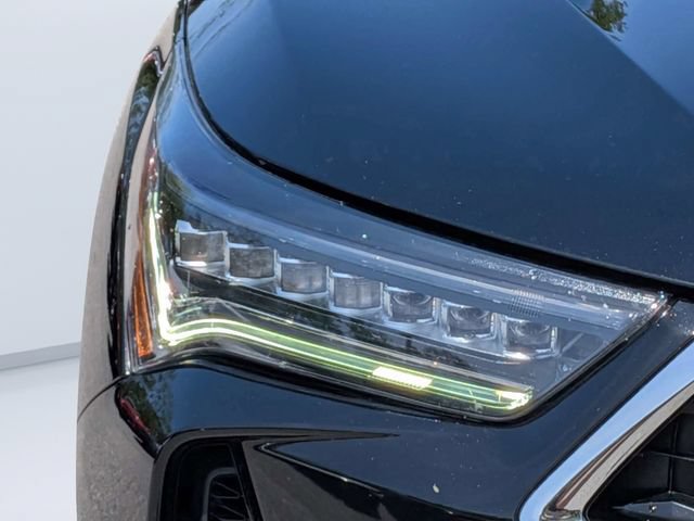 Certified 2023 Acura RDX FWD w/ Technology Package image 9