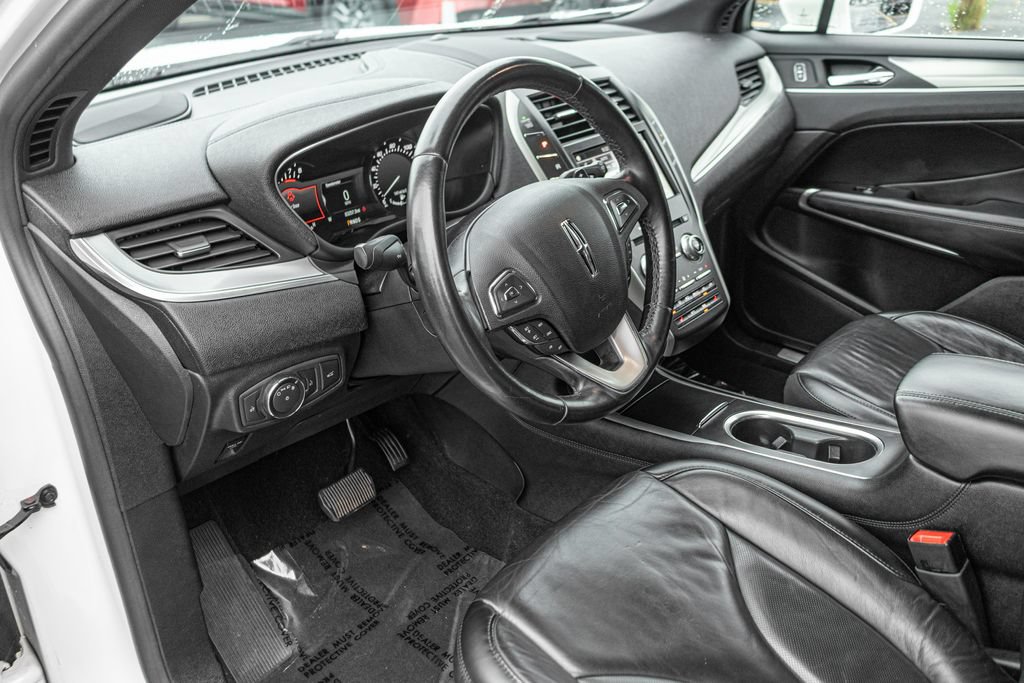 Used 2019 Lincoln MKC Select w/ Select Plus Package AWD/4WD image 15