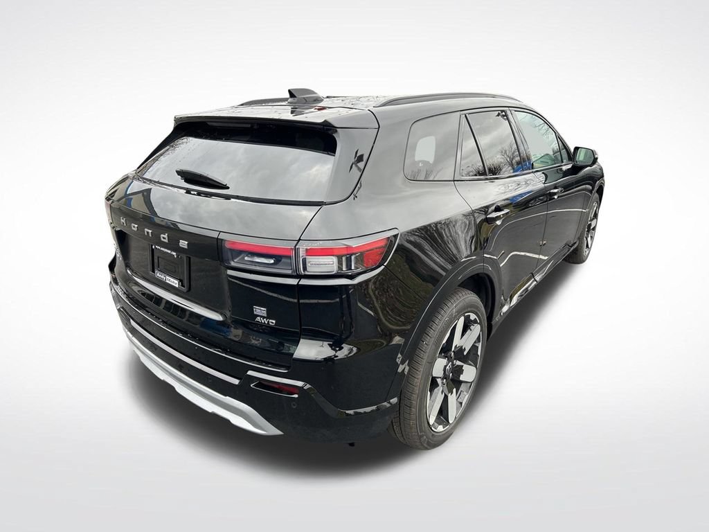New 2025 Honda Prologue Elite image 5