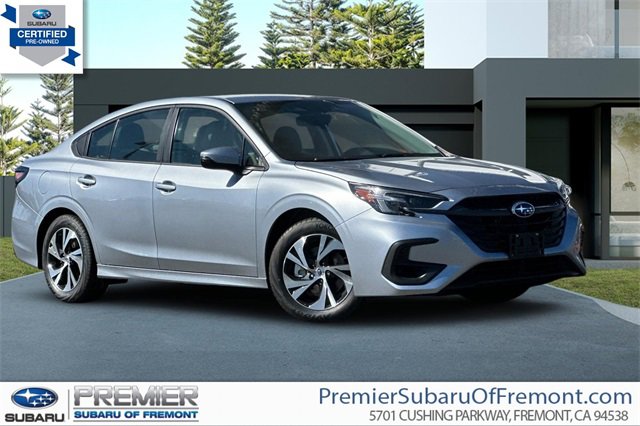 Used 2025 Subaru Legacy Premium w/ Popular Package #1A