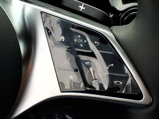 New 2026 Mercedes-Benz GLA 250 4MATIC image 10