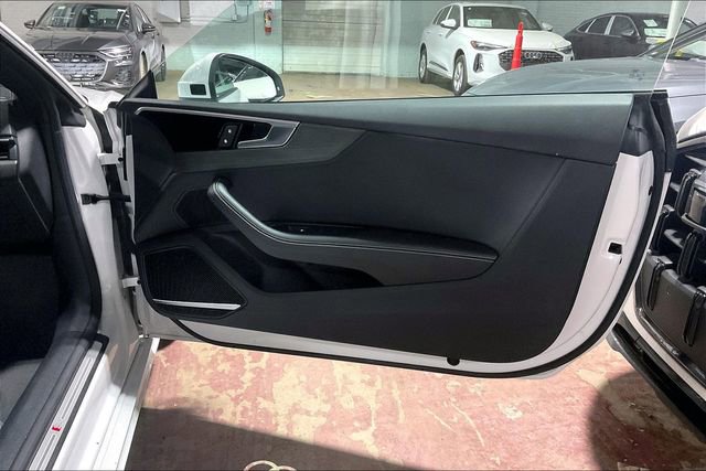 Certified 2023 Audi A5 2.0T Premium Plus w/ Premium Plus image 24