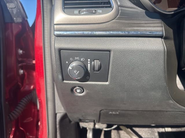 Used 2022 Jeep Grand Cherokee Limited image 16