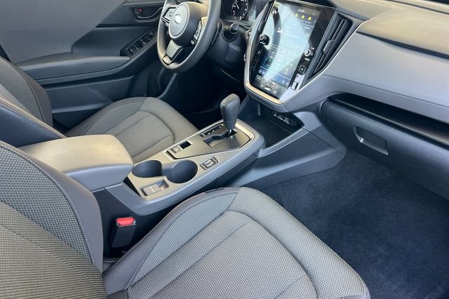 Used 2024 Subaru Crosstrek 2.0i Premium AWD/4WD image 19