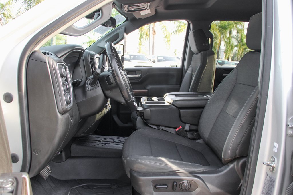 Used 2021 Chevrolet Silverado 3500 LT w/ Convenience Package image 17