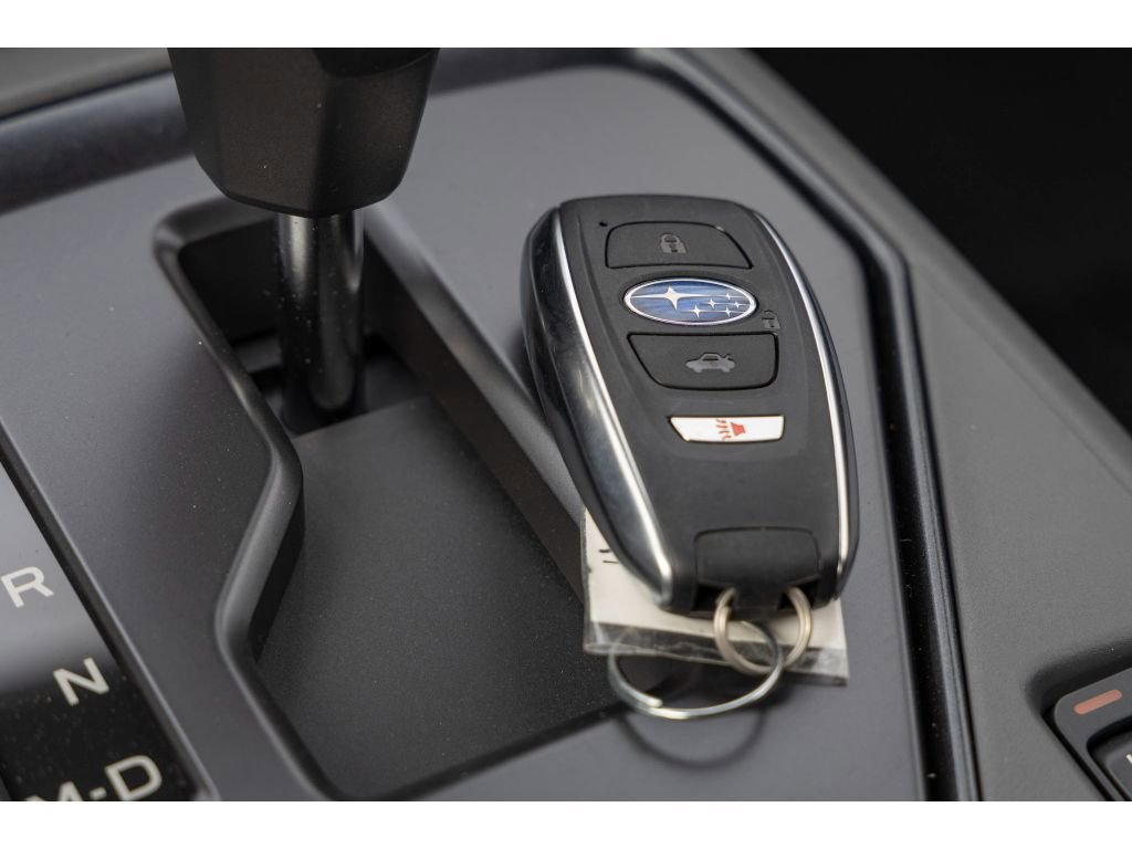 New 2026 Subaru Crosstrek 2.0i Premium AWD/4WD image 27